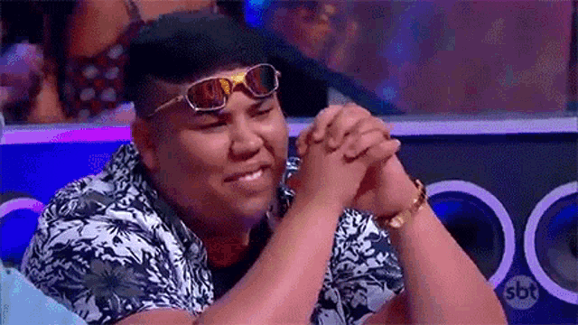 Juiz Jurados GIF