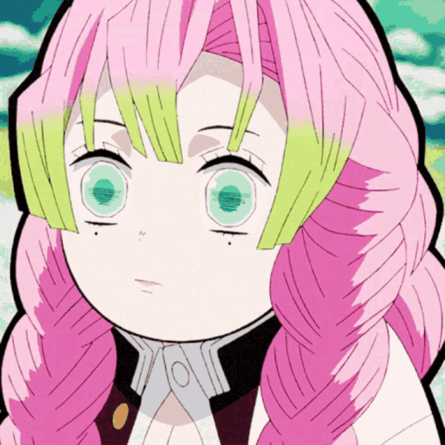 Jujuju Anime GIF