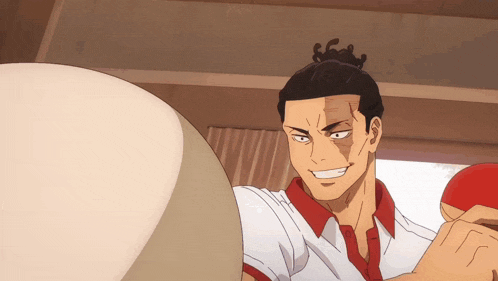 Jujutsu Kaisen Aoi Todou GIF