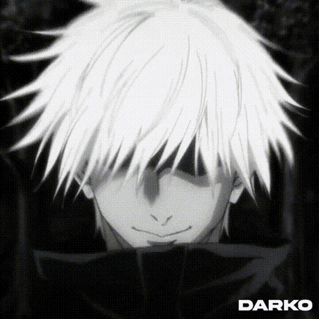 Jujutsu Kaisen Characters GIF