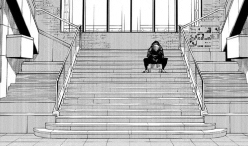 Jujutsu Kaisen Itadori Meme