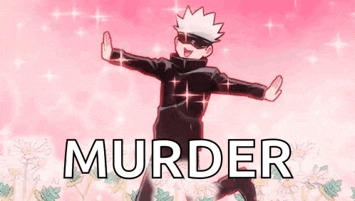 Jujutsu Kaisen Jjk GIF