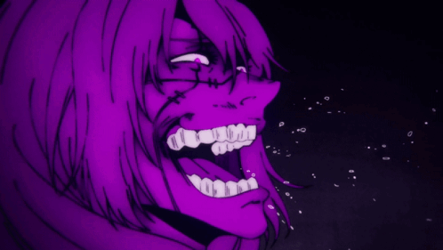 Jujutsu Kaisen Jjk GIF