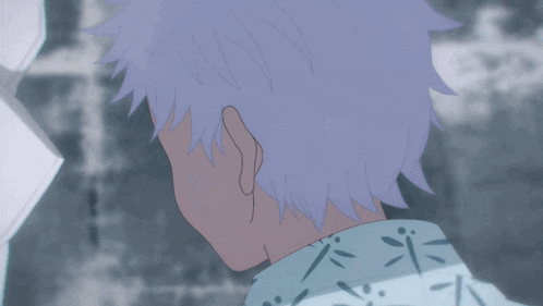 Jujutsu Kaisen Jjk GIF