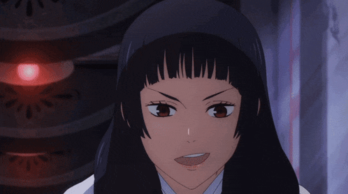 Jujutsu Kaisen Jjk GIF