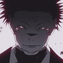Jujutsu Kaisen Jjk GIF