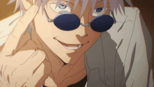 Jujutsu Kaisen Jjk GIF