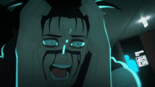 Jujutsu Kaisen Jjk GIF