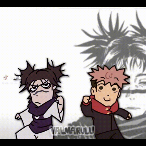Jujutsu Kaisen Jjk GIF. This 498 x 498 animated GIF is part of our yuji collection. Related themes include jjk, jujutsu kaisen. Created by obscuravella…