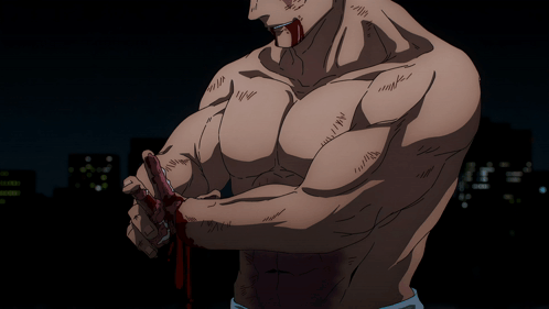 Jujutsu Kaisen Jujutsu Kaisen Season 2 GIF
