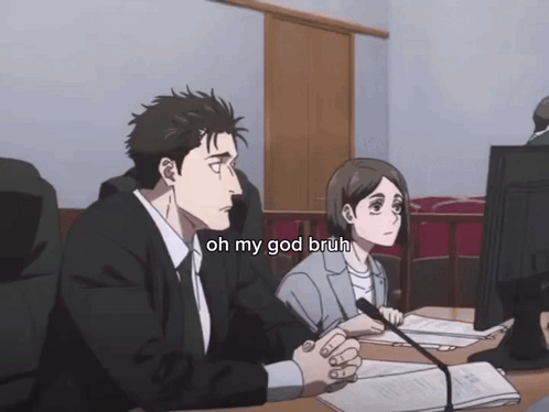 Jujutsu Kaisen Jujutsu Kaisen Season 3 GIF