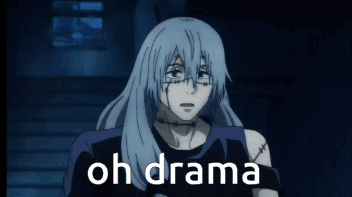Jujutsu Kaisen Mahito GIF