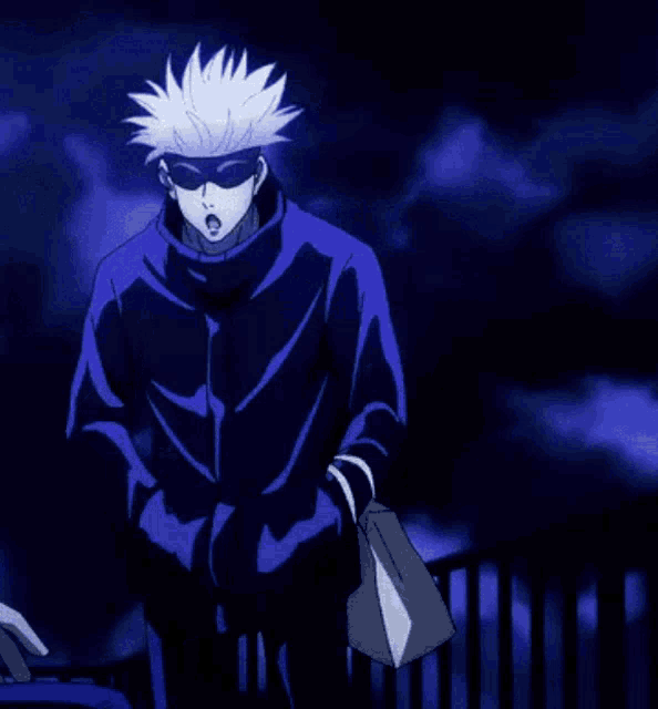 Jujutsu Kaisen Matching Gifs GIF