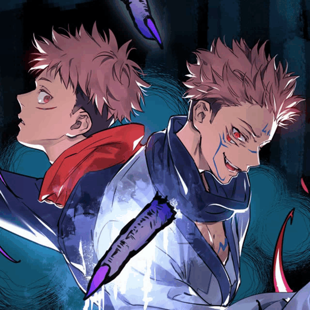 Jujutsu Kaisen Meme