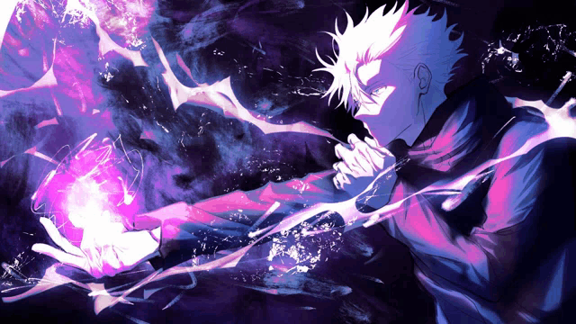Jujutsu Kaisen Meme