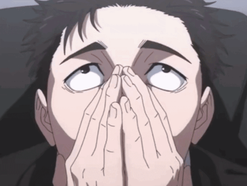 Jujutsu Kaisen Meme Jjk Judge GIF