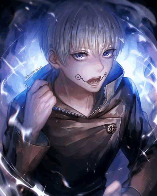 Jujutsu Kaisen Meme
