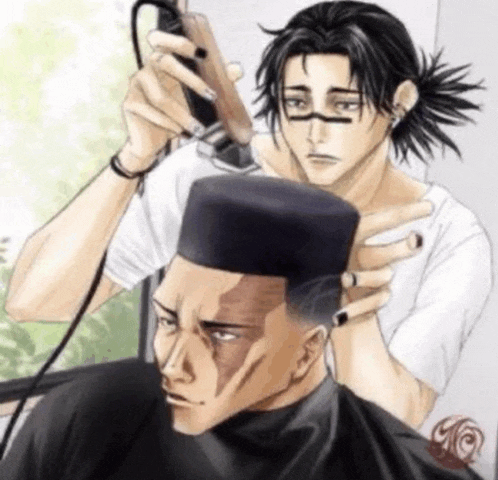 Jujutsu Kaisen Meme