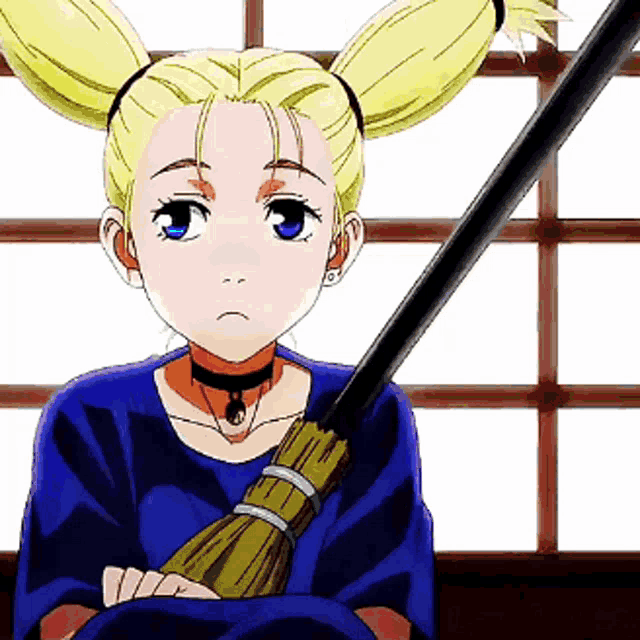 Jujutsu Kaisen Momo Nishimiya GIF
