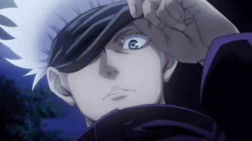 Jujutsu Kaisen GIF