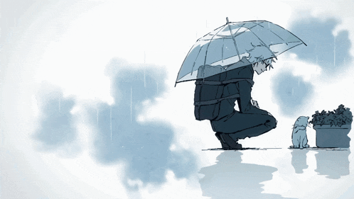 Jujutsu Kaisen Satoru Gojo GIF