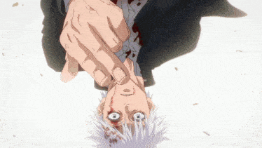 Jujutsu Kaisen Second Season GIF
