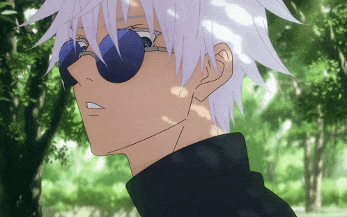 Jujutsu Kaisen GIF
