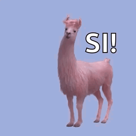 Julesmumm Bejules GIF. This 480 x 480 animated GIF is part of our lhama cuspindo collection. Related themes include lama. Created by damusica. View the…