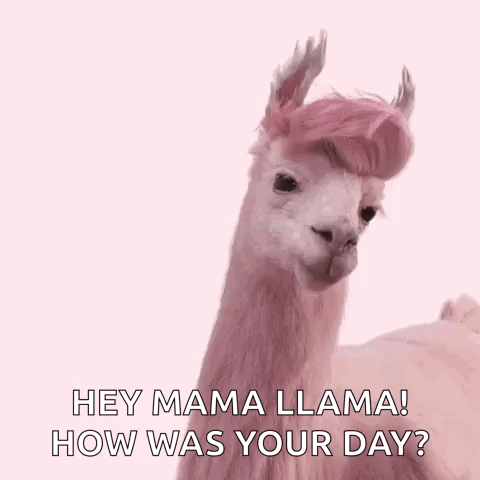 Julesmumm Bejules GIF. This 480 x 480 animated GIF is part of our lhama cuspindo collection. Related themes include lama. Created by jleeschreiber. View the…