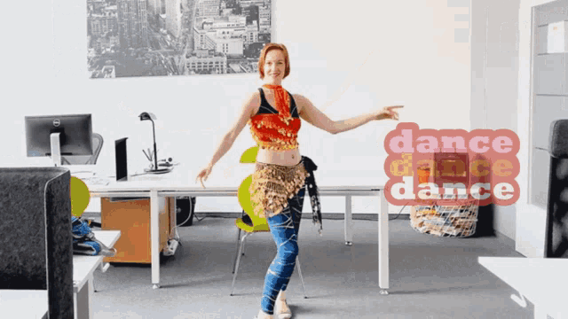 Julia Goessler Julia GIF