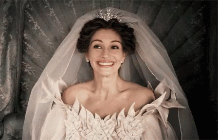 Julia Roberts Mirror Mirror GIF