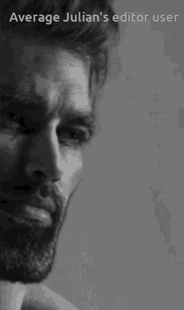 Julians Editor Julian Editor GIF
