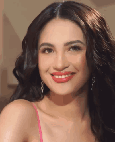 Julie Anne San Jose Julie Anne Glam GIF