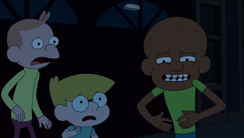 Julien Julienfromclarence GIF. This 498 x 281 animated GIF is part of our spongebob bald collection. Related themes include juice wrld, spongebob. Created…
