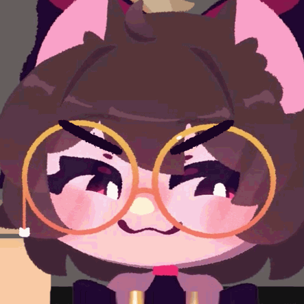 Jully Jullyeny GIF. This 443 x 443 animated GIF is part of our smug anime face collection. Related themes include anime, cat, neko girl. Created by…