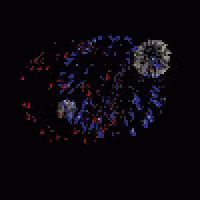 July Fourth GIF