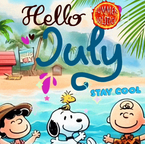 July GIF