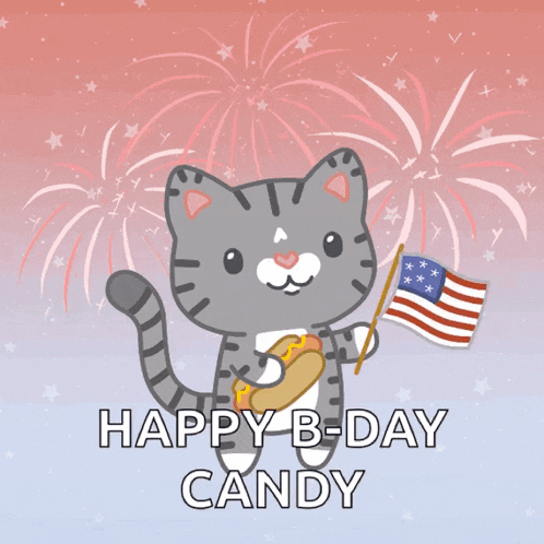 July4 America GIF