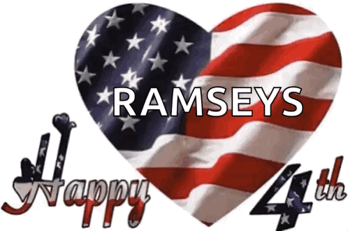 July4 America GIF