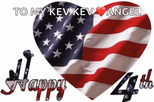 July4 America GIF