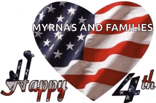 July4 America GIF
