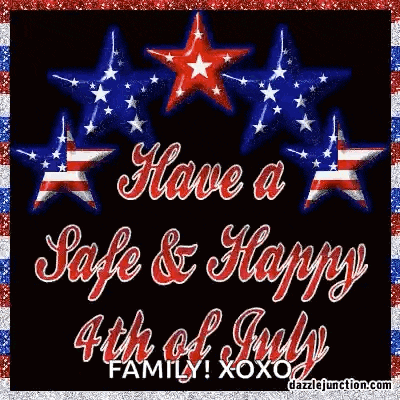 July4 America GIF