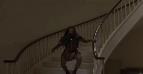 Jumanji Im Home GIF. This 498 x 258 animated GIF is part of our im back bitches collection. Related themes include im back. Created by bobmcqueen. View the…