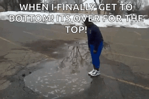 Jump In Fail GIF. This 498 x 330 animated GIF is part of our sinkhole collection. Created by CubWazzy. View the original animation, share it, or browse…