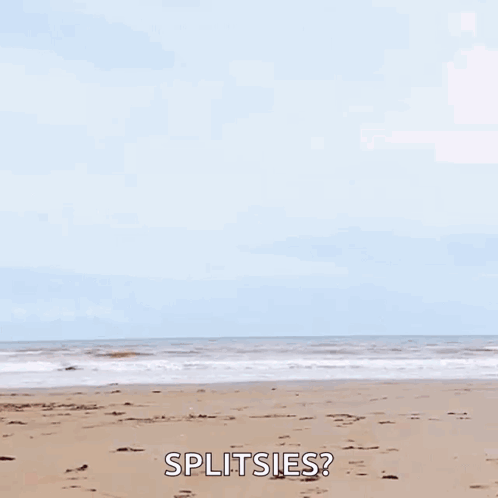 Jump Leap GIF