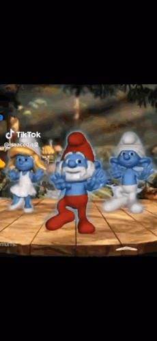 Jump GIF