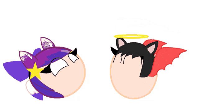 Jumping Head GIF