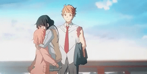 Jumping Hug Hugs And Kisses GIF