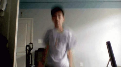 Jumping Jacks GIF