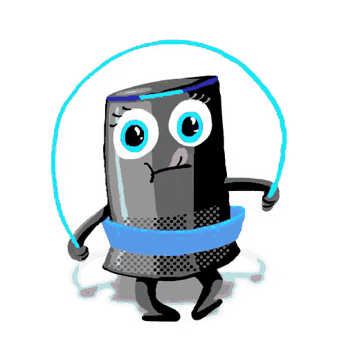 Jumprope GIF